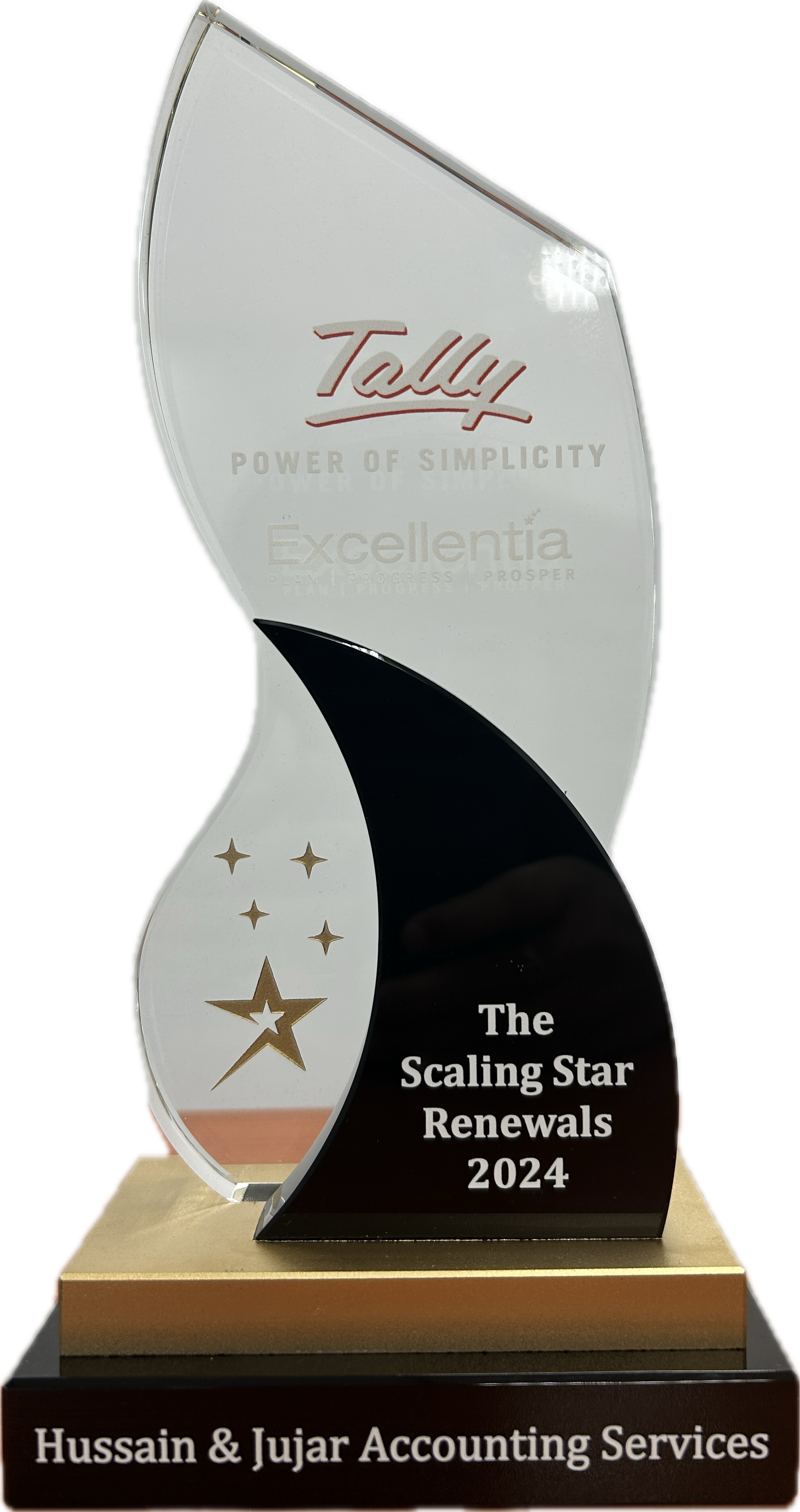 Award 2