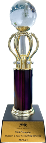 Award 3