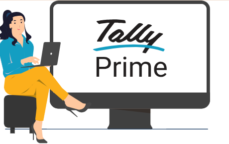 Tally Accounting Software FAQ