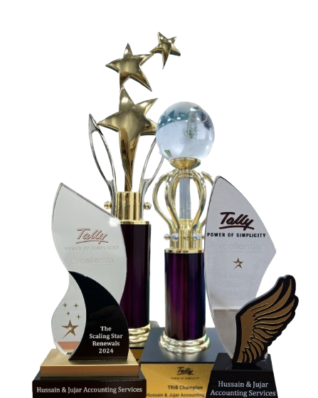 Hussain and Jujar Accounting Services