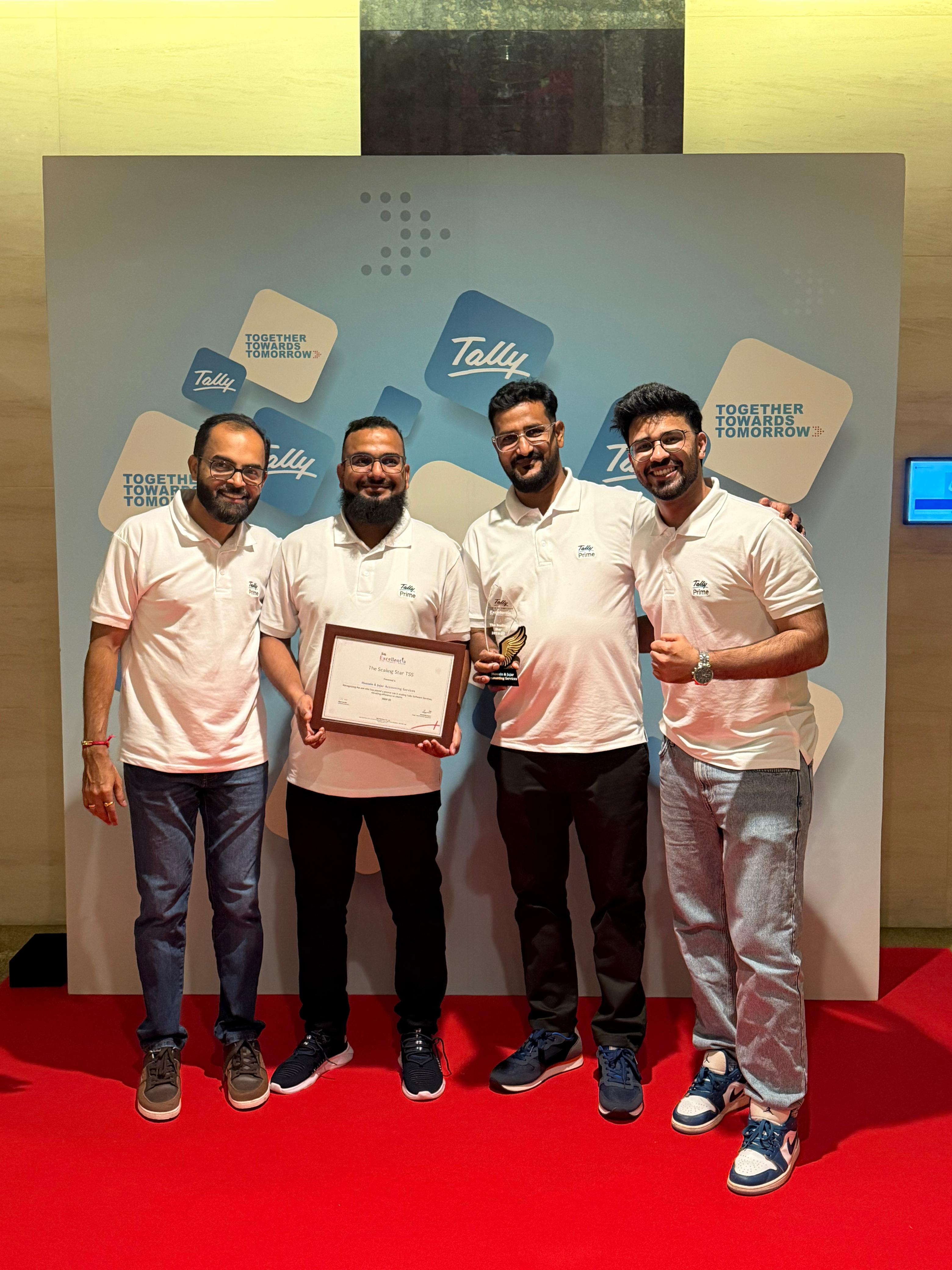 Hussain & Jujar Accounting Services