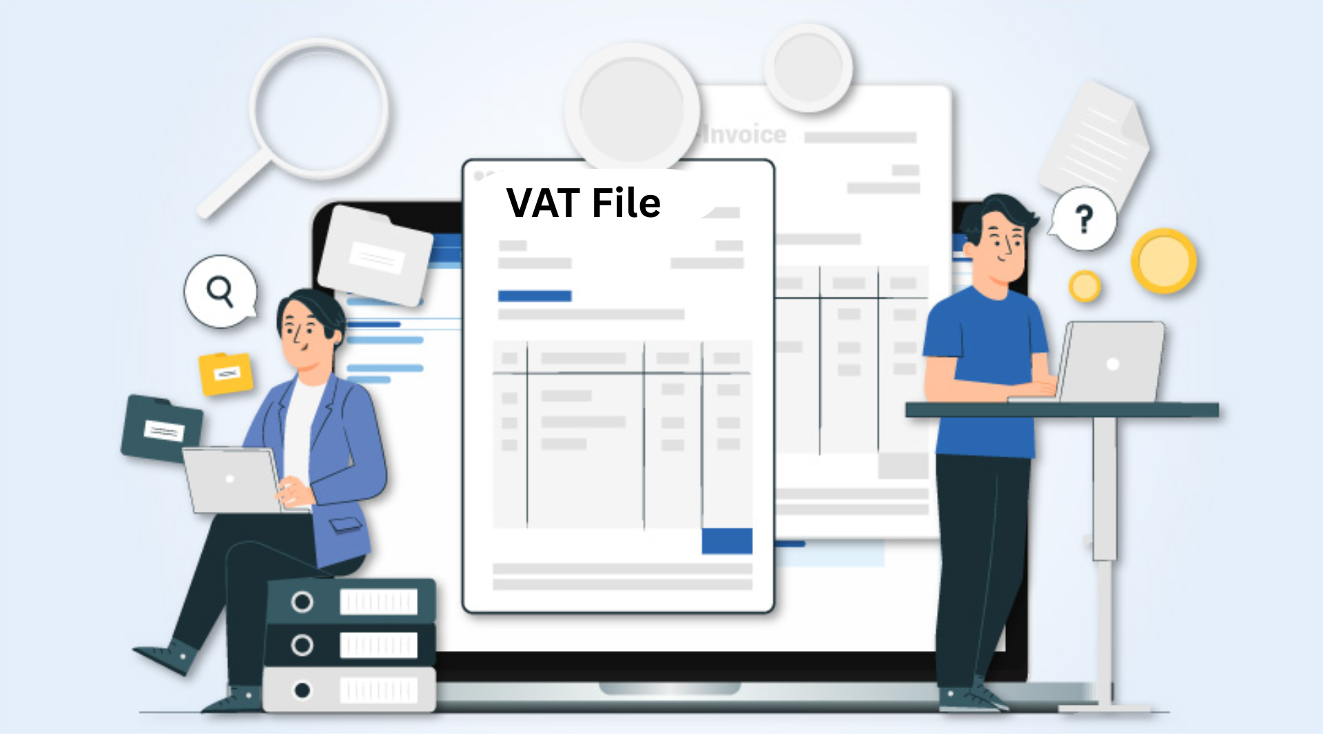 tally dashboard overview