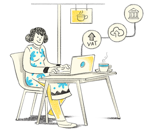 TallyPrime Accounting Software