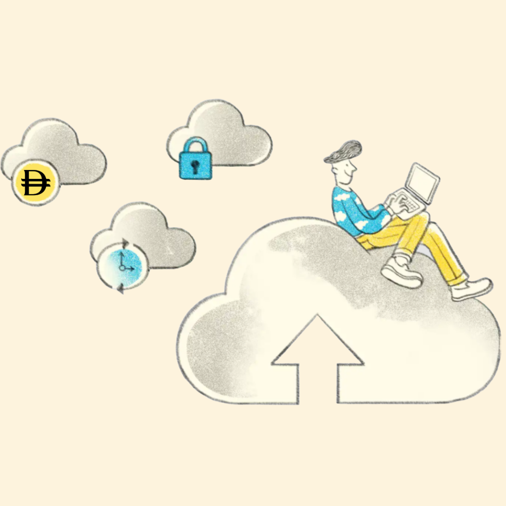 Tally cloud subscription